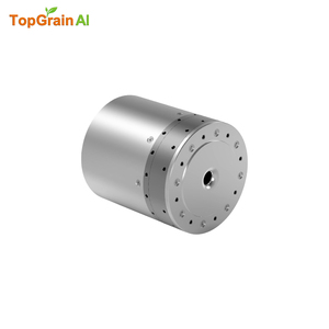 Actuador de Accionamiento Armónico Integrado Serie WHJ RealMan, Módulo de Articulación Robótica de Alta Densidad de Torque para Exoesqueleto de Robot Humanoide - Product Image 6