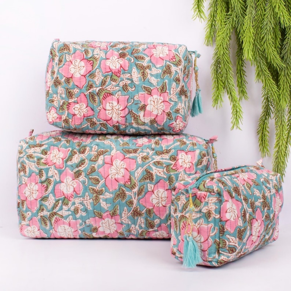Imprimé floral