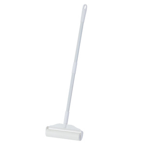 Long Handle Lint <b>Roller</b> 24Cm Strong Adhesive Replaceable Head For Floor Carpet Cleaning - Product Image 5