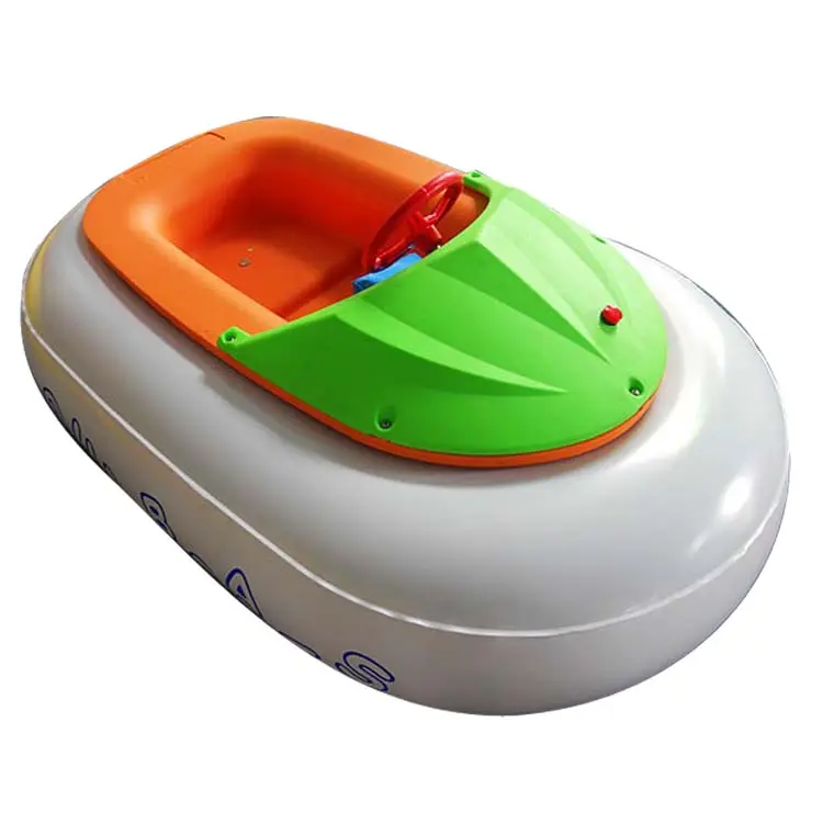 उच्च गुणवत्ता वाले छोटे बिजली बच्चों चप्पू नाव Inflatable स्विमिंग पूल खिलौने नाव किराए पर लेने के लिए Inflatable बम्पर नाव गत्ते का डिब्बा बॉक्स