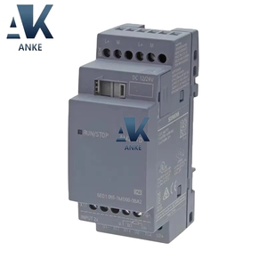 Module d'extension 6ED1055-1CB00/FB00/1HB00/1MB00/1NB10-0BA2 pour contrôle industriel, pour contrôleurs dédiés PLC PAC - Product Image 1