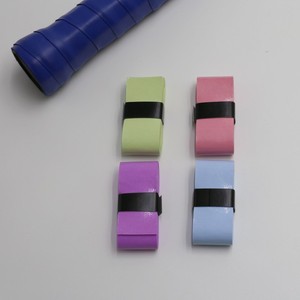 Vendita calda OEM di alta qualità presa per mazza da baseball badminton tennis <span class=keywords><strong>pro</strong></span> <span class=keywords><strong>overgrip</strong></span> accetta logo e colore personalizzati - Product Image 4