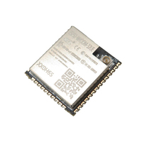 Honclay ESP-32UE ESP32-WROOM-32UE-N16 Esp32-wroom-32ue-n8 Wifi Microcontrôleur double cœur ESP32-WROOM-32UE Esp32-wroom-32ue-n4