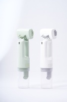 Appareil portable de toilettage et d'aspiration pour animaux de compagnie avec accessoires multiples