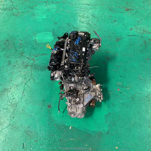Sıcak Satış G4FG Kullanılmış Benzinli Motor DOHC 6L 4 Silindirli Montaj (Arabalar İçin) - Product Image 3