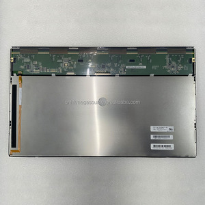 NL192108AC21-04แผงหน้าจอ LCD โมดูล TFT แผงแสดงผล NL192108AC21-04 - Product Image 3