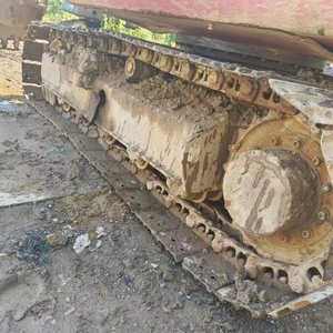 <strong>USED</strong> <strong>Takeuchi</strong> TB175C Mini <strong>Excavator</strong> Secondhand Construction Equipment with Engine Pump Motor-Hot Style for Sale