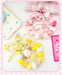 MIKKO Trendy Blind Box Toy Warm Series Colgante de felpa Exquisito PVC Licencia oficial Japonés Frozen 1/12 Mystery - Product Image 6