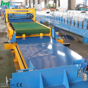 सटीक और सुसंगत सतह उपचार के लिए उच्च दक्षता धातु लेवलिंग मशीन - Product Image 3