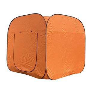 Carpa Automática de Apertura Rápida, Tipo Extensible, Tela Oxford, Una Sola Capa, Refugio de Emergencia para las Cuatro Estaciones, Alivio en Casos de Desastre en Interiores - Product Image 5