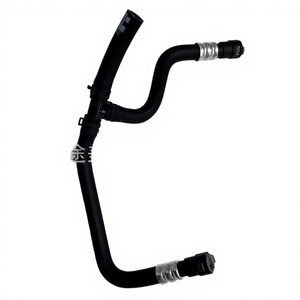 ท่อทางออกเครื่องทำความร้อนเครื่องยนต์ Tm 25862088 สำหรับอะไหล่รถยนต์ Buick Enclave - Product Image 1