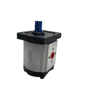 อะไหล่เครื่องจักรก่อสร้าง SNM2NN/025BN01FA ปั๊มเกียร์ - Product Image 1