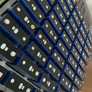 3,2 В призматический литий-ионный аккумулятор 314Ah для солнечной энергии с вариантами Lifepo4 300ah 306ah 314ah 320ah 330ah 330ah 340ah - Product Image 4