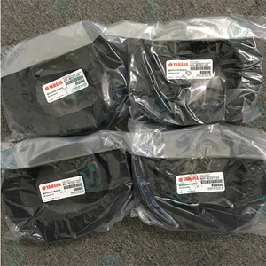 Eje GUIDEX KHY-M2267-00 para Máquina YAMAHA - Product Image 2