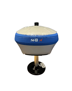 Excelente Receptor GNSS RTK Stonex S6II S980A con Radio GPS RTK y 800 Canales GPS - Product Image 4