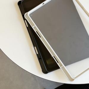 Per Samsung Galaxy <span class=keywords><strong>Tab</strong></span> S7 <span class=keywords><strong>Plus</strong></span> T970 12.4 pollici per Samsung <span class=keywords><strong>Tab</strong></span> S7 FE casi Tablet 2021 per Samsung <span class=keywords><strong>Tab</strong></span> <span class=keywords><strong>S8</strong></span> <span class=keywords><strong>Plus</strong></span> X800 custodia 2022 - Product Image 4