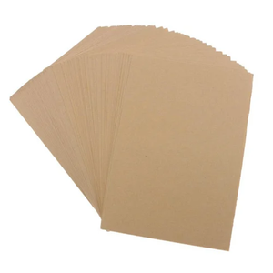 Papel Kraft Reciclado para Bolsas de Compra y Envoltorios - Product Image 2