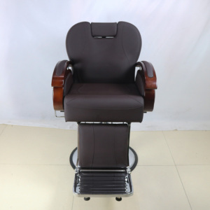 Ensemble d'équipements de salon de coiffure, chaise de barbier, chaise de salon de coiffure - Product Image 2