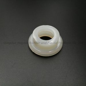 Tùy chỉnh Nylon PA66 bước loại đệm tự động với khả năng chịu nhiệt độ cao, cách nhiệt - Product Image 3