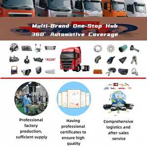 Kit de reparación de asiento de sillín 90 <span class=keywords><strong>Bao</strong></span> <span class=keywords><strong>Hua</strong></span> de alta calidad para accesorios universales de remolque - Product Image 6