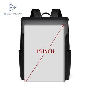 Mochila de Gran Capacidad, Mochila Casual Impermeable, Maletín para Computadora Portátil, Mochilas Personalizadas para Hombre - Product Image 3