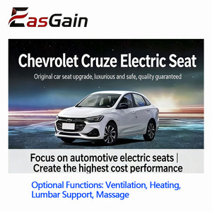 Kit <span class=keywords><strong>de</strong></span> Asiento Eléctrico con Memoria <span class=keywords><strong>de</strong></span> Dos Posiciones para la Mayoría <span class=keywords><strong>de</strong></span> los Autos - Product Image 2