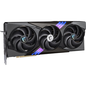 การ์ดจอ5.0 PCI 5080 16GB GDDR7 16GB, เกม Trio OC MSI เล่นเกม GeForce RTX 5080 16GB GDDR7 PCI 5 - Product Image 5
