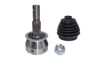 Joints <span class=keywords><strong>CV</strong></span> DE HAUTE QUALITÉ Punta De Homocinetica VW-TT JOINT <span class=keywords><strong>CV</strong></span> 30X94 1J0498103K UTILISÉ pour AUDI TT (8N3) 1998-2006;SEAT CORDOBA III - Product Image 4