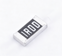 Résistance SMD FRC1206F1R00TS 1206, 1,0 Ohm, tolérance 1%, en stock