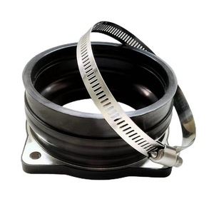 Isolateur d'admission de commande à distance pour moteur hors-bord 4 temps Mercury Marine avec clip, neuf, 815504256 8M0113513 - Product Image 2