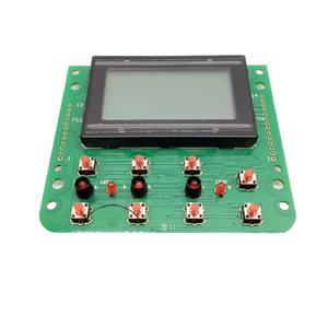 खुदाई के लिए 230-6-6-6e SK200-6-6E 330-6-6e उपकरण प्रदर्शन cpu + - Product Image 2