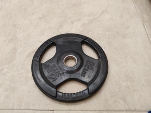 Tappetini in Gomma PVC Incastrabili, Pavimentazione in Gomma per Interni, Adatti per Pavimenti in Gomma per Palestre - Product Image 4