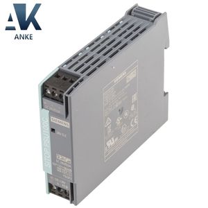 6EP1331-5BA00 SIEMENS SITOP PSU100C Alimentation sur rail DIN à découpage - Product Image 2