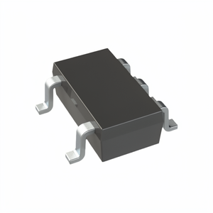 Electronic Chips Component SC 74A, SOT 753 CAHC1G125QDBVRQ1 In Stock Logic - Product Image 1