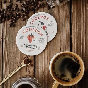Factory Office Hotel Cardboard Water Super Absorbent Cup Paper Beer <b>Coasters</b> <b>for</b> <b>Drink</b> Paper <b>coaster</b> - Product Image 4