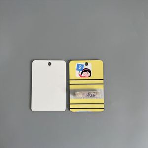 Nouvelles cartes vierges imprimables recto simple pour anniversaire, ensemble de cartes cadeaux pour enseignant, pochettes pour cartes, porte-argent, étiquettes - Product Image 1