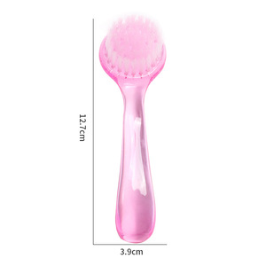 Mini <span class=keywords><strong>Cepillo</strong></span> <span class=keywords><strong>de</strong></span> <span class=keywords><strong>Uñas</strong></span> con Mango, <span class=keywords><strong>Cepillo</strong></span> <span class=keywords><strong>de</strong></span> Limpieza para <span class=keywords><strong>Uñas</strong></span> <span class=keywords><strong>de</strong></span> los Pies y <span class=keywords><strong>de</strong></span> las Manos - Product Image 6