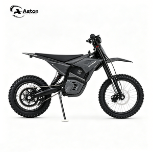 Contrôleur intelligent Em5 Ultra 72V 80A pour moto tout-terrain haute vitesse, puissante moto tout-terrain conçue pour les pilotes de 16 ans et plus - Product Image 1