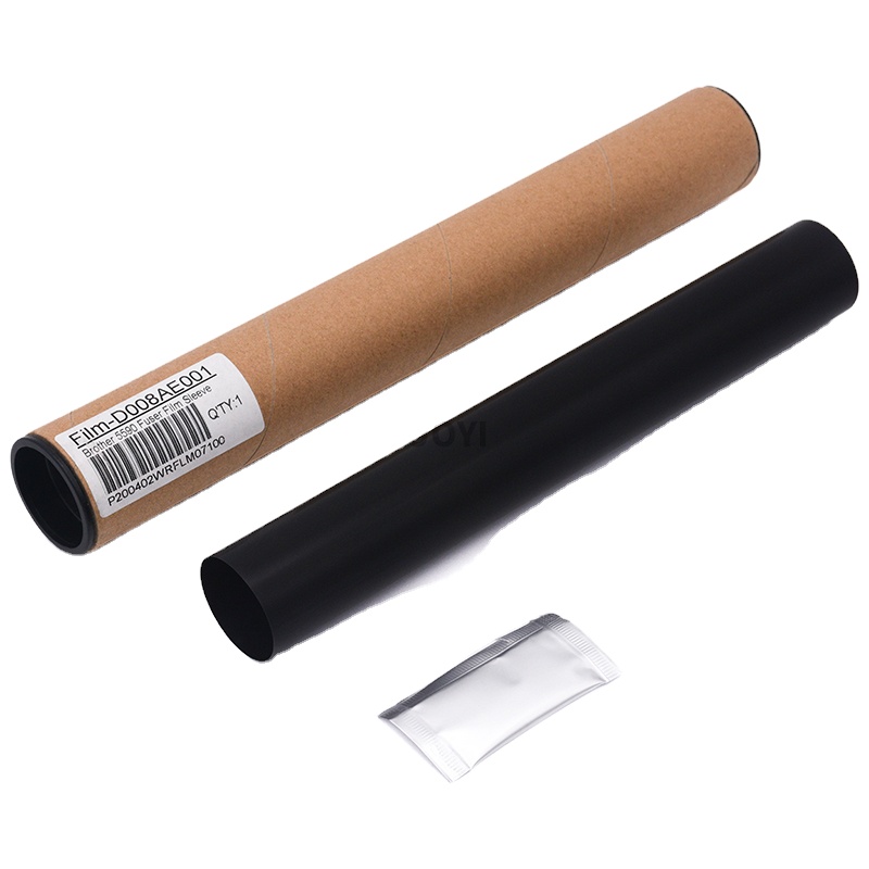 Nuoyi блок фузера для Brother HL-5580 5585 5595 5590 L5100 5200 6200 6300 6400 рукав фузера пленка