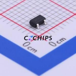 Original et nouveau transistor à effet de champ à transistor SOT-23-3L 3400L (MOSFET) vente entière puces de composants électroniques et service de nomenclature - Product Image 1
