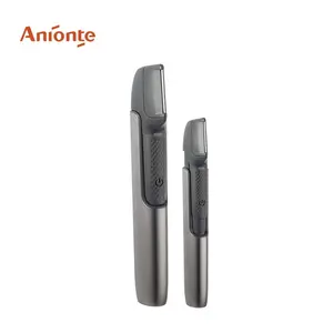 High Quality Rechargeable Hair Trimmer Scalable Body Trimmer