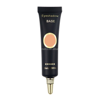 Base de Fard à Paupières Personnalisée Teinte Personnalisable Créez Vos Propres Couleurs Maquillage des Yeux Marque Privée