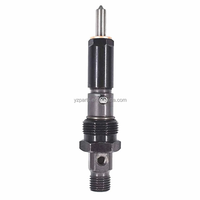 2645F027 0432133789 قطع غيار محركات الديزل، حاقن وقود، فوهة حاقن، مجموعة حاقن نظام القضيب المشترك لـ P-erkins 1106C-E60TA