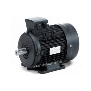 Hoyer มอเตอร์แรงดันต่ำแบบอะซิงโครนัส3เฟสกระรอก400V Y-hoyer LE2 Y2E2 280L-4 hoyer มอเตอร์480V มอเตอร์ Y2E2 280L-4 - Product Image 3