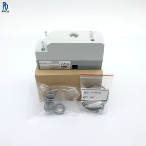 Módulo de Termostato de Límite de Reinicio Térmico NweRAK-TW.1000S-H Nwe Plc - Product Image 1