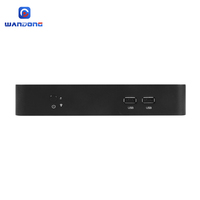 Wandong PC marque Portable Core Desktop Mini Pcs Gaming Computer 16gb 32gb RAM Small Gamer Mini Pc