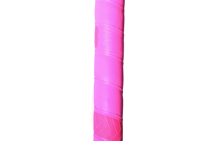 Poignée durable en PU Floorball Stick-Poignée de pneu de haute qualité pour des performances sportives améliorées - Product Image 3