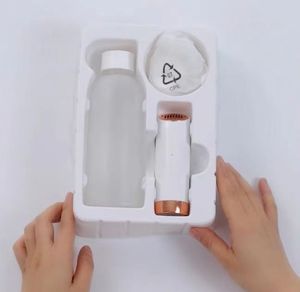 Портативный ручной распылитель для биде Аксессуары для кемпинга - Product Image 6