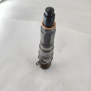 Inyector de Combustible RUIPEI T402743 para Excavadora 858-35, Atomización Estable, Alta Eficiencia, Piezas Originales para Maquinaria de Construcción - Product Image 5