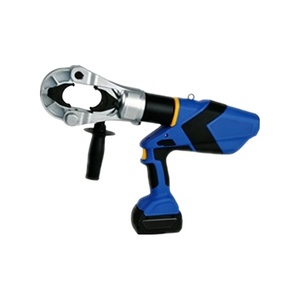 Pince à sertir manuelle hydraulique CYO-510B pour bornes, sans mâchoires - Product Image 2